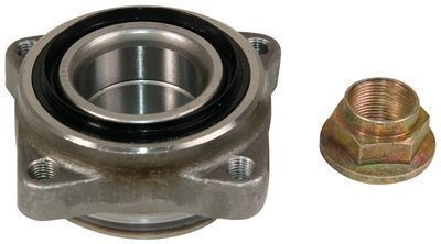 Wheel Hub 200277 ABS