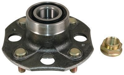 Wheel Hub 200278 ABS