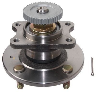 Wheel Hub 200280 ABS