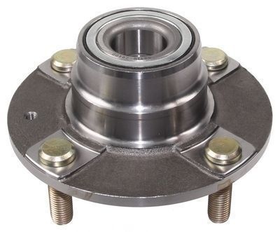 Wheel Hub 200281 ABS