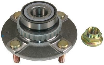 Wheel Hub 200282 ABS