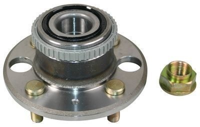 Hjulnav 200288 ABS