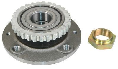 Wheel Hub 200304 ABS