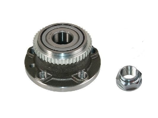 Wheel Hub 200316 ABS