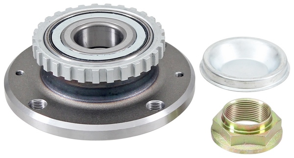 Wheel Hub 200337 ABS