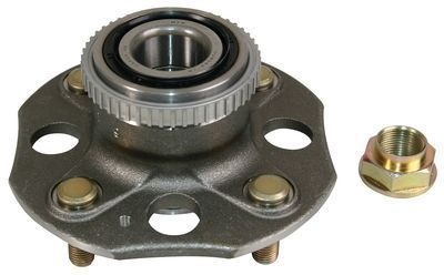 Wheel Hub 200343 ABS