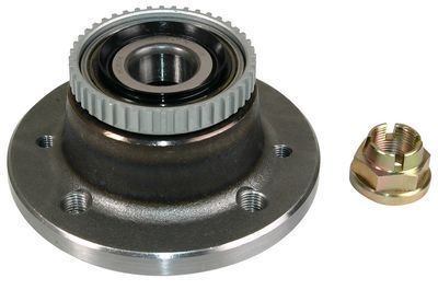 Wheel Hub 200348 ABS