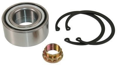 Wheel Bearing Kit 200362 ABS