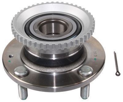 Wheel Hub 200422 ABS