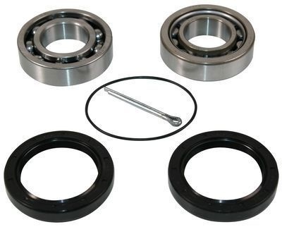 Wheel Bearing Kit 200505 ABS