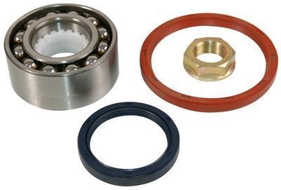 Wheel Bearing Kit 200518 ABS