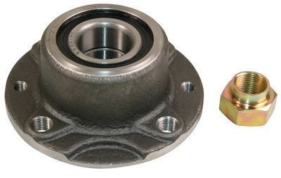 Wheel Hub 200526 ABS