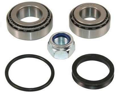 Wheel Bearing Kit 200572 ABS