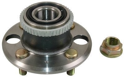 Wheel Hub 200598 ABS