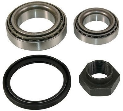 Wheel Bearing Kit 200601 ABS