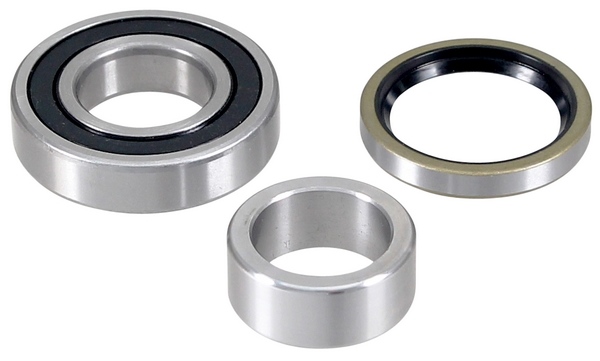 Wheel Bearing Kit 200647 ABS