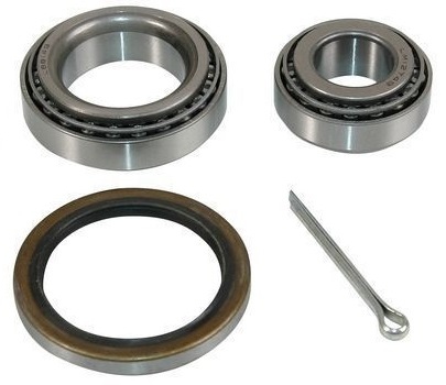 Wheel Bearing Kit 200655 ABS