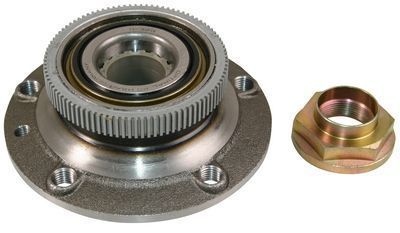 Wheel Hub 200675 ABS