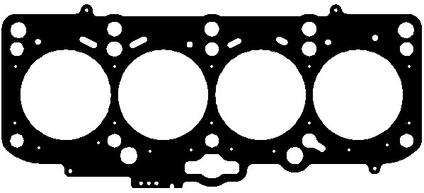 ELRING Head Gasket VW,AUDI,SKODA 150.400 03G103383AC,03G103383B,03G103383H Cylinder Head Gaskets,Engine Gasket,Gasket, cylinder head 68001272AA