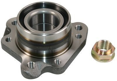 Wheel Hub 200725 ABS