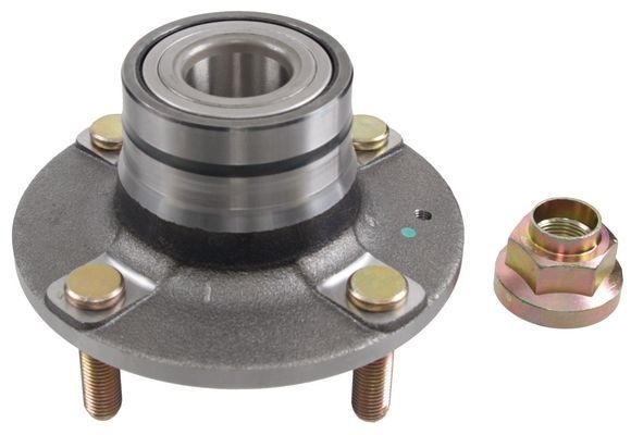 Wheel Hub 200760 ABS