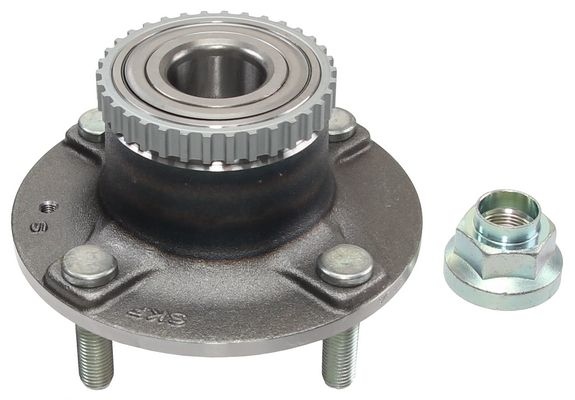 Wheel Hub 200763 ABS