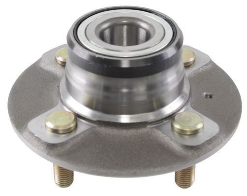 Wheel Hub 200764 ABS