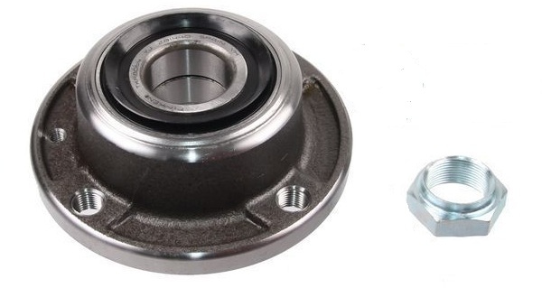 Wheel Hub 200843 ABS