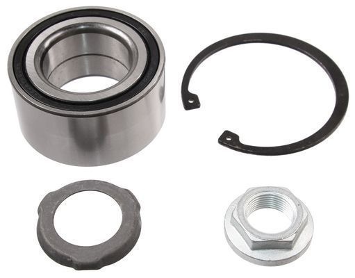 Wheel Bearing Kit 200862 ABS