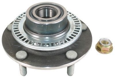 Wheel Hub 200891 ABS