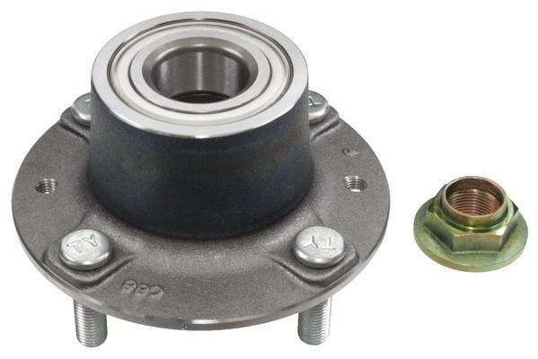 Wheel Hub 200949 ABS