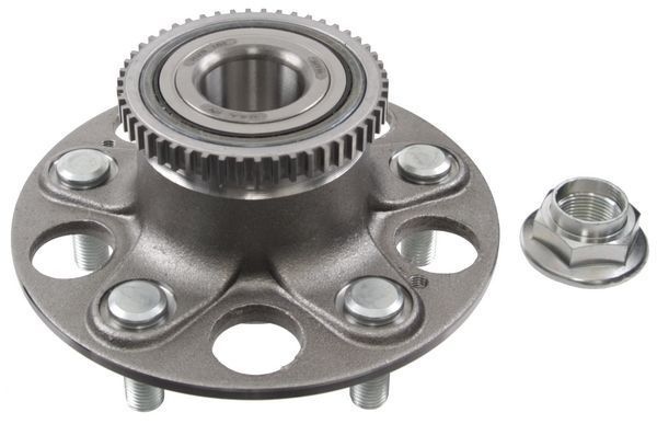 Wheel Hub 201010 ABS