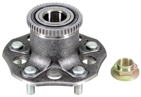 Wheel Hub 201061 ABS