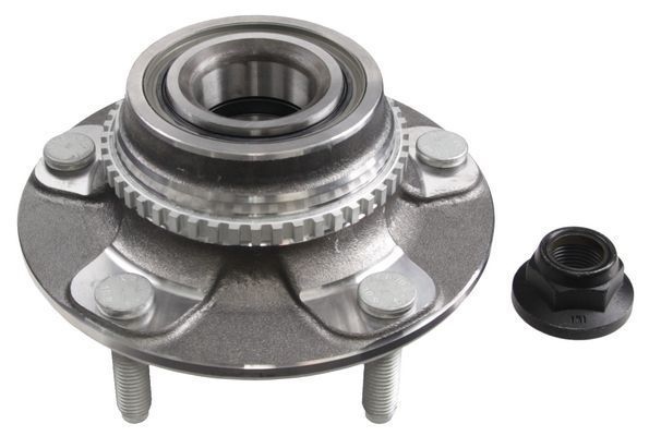 Wheel Hub 201078 ABS