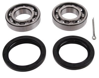 Wheel Bearing Kit 201085 ABS