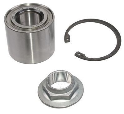 A.B.S. Wheel bearing kit 201122 Wheel hub bearing,Wheel bearing PEUGEOT,CITROËN,DS,308 SW I (4E_, 4H_),PARTNER Tepee,308 CC (4B_)