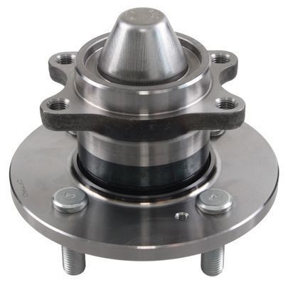 Wheel Hub 201151 ABS