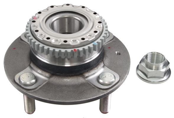 Wheel Hub 201154 ABS