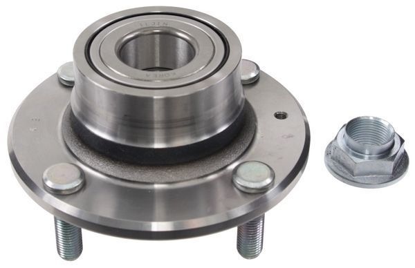 Wheel Hub 201157 ABS