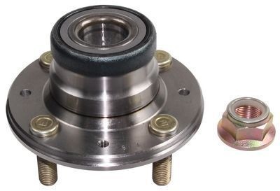 Wheel Hub 201166 ABS