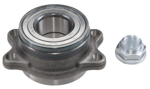 Wheel Hub 201171 ABS