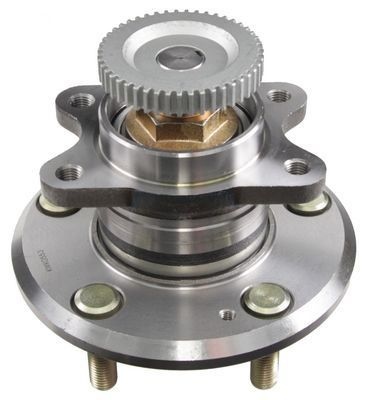 Wheel Hub 201183 ABS