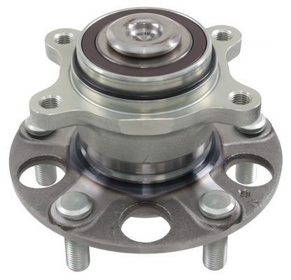 Wheel Hub 201186 ABS