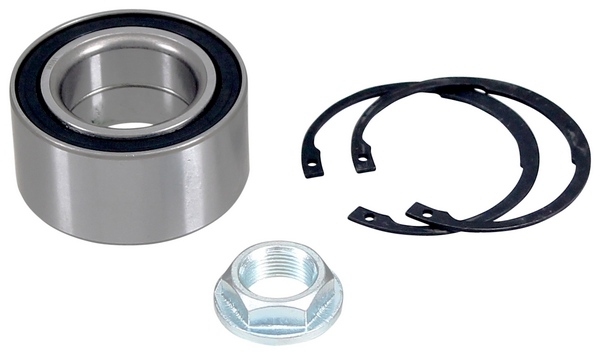 Wheel Bearing Kit 201266 ABS