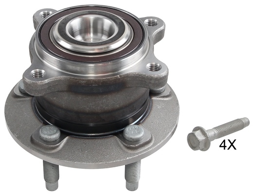 Wheel Bearing Kit 201310 ABS