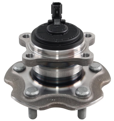 Wheel Hub 201316 ABS