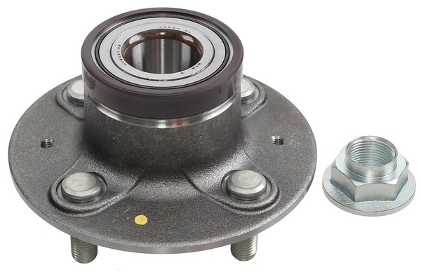 Wheel Bearing Kit 201324 ABS