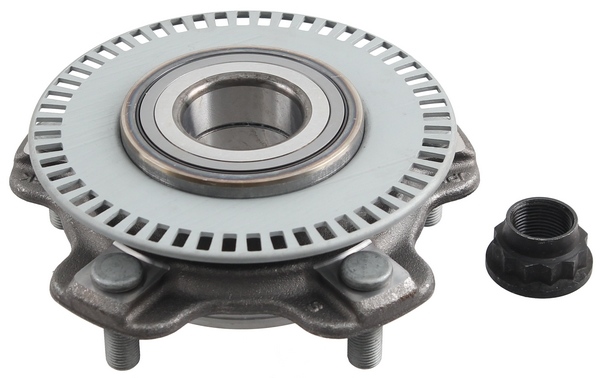 Wheel Hub 201379 ABS