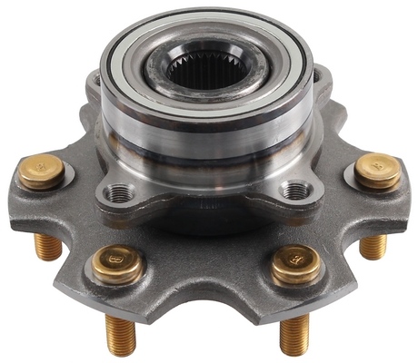 Wheel Hub 201588 ABS