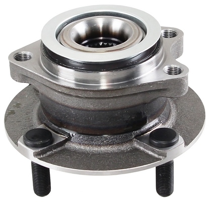 Wheel Hub 201590 ABS